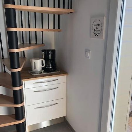 La Maison D'A Cote Troyes Kültér fotó