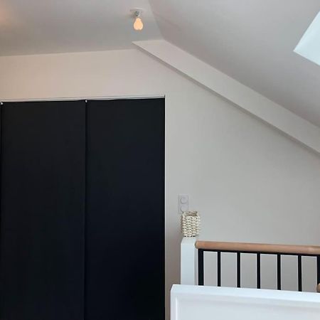 La Maison D'A Cote Troyes Kültér fotó