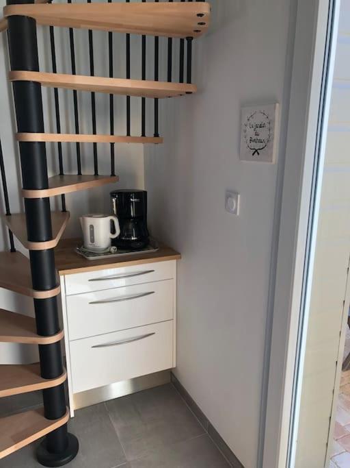 La Maison D'A Cote Troyes Kültér fotó