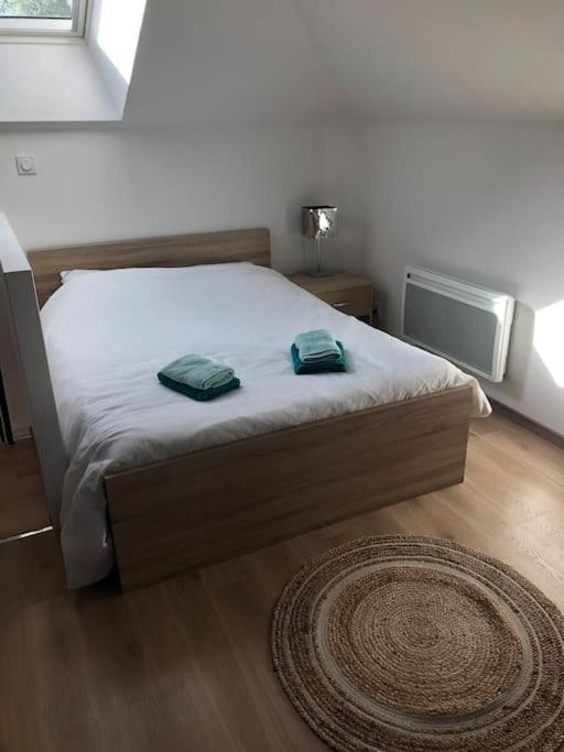 La Maison D'A Cote Troyes Kültér fotó