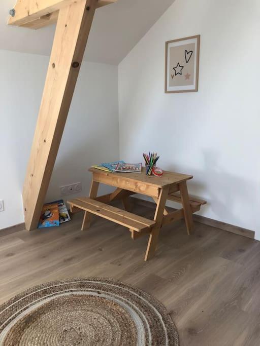 La Maison D'A Cote Troyes Kültér fotó