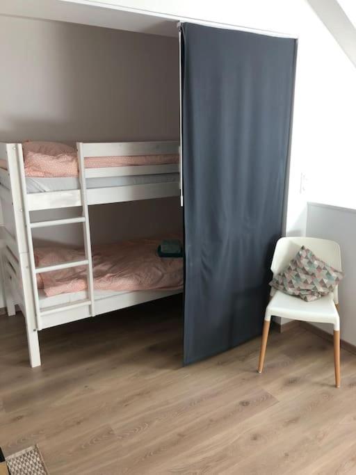 La Maison D'A Cote Troyes Kültér fotó